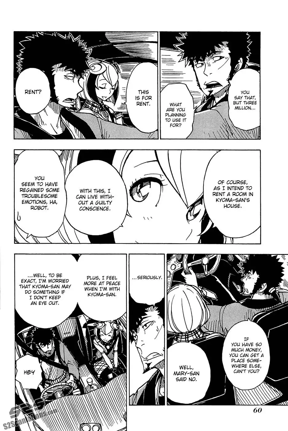 Dimension W Chapter 10 11